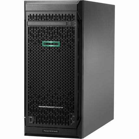 HPE ISS ML110 Gen10 4208 1P 16G 4L P10812001